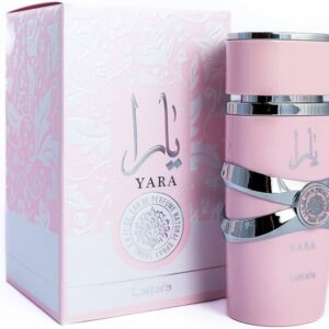 Lattafa Yara x 100 ml (ORIGINAL)
