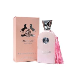 Maison Alhambra Delilah x 100 ml (ORIGIN