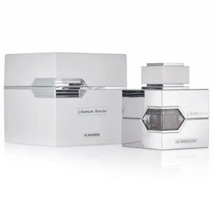Al Haramain L'aventure Blanche  x 100 ml