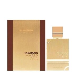 Al Haramain Amber Oud Gold  x 60 ml ORIG
