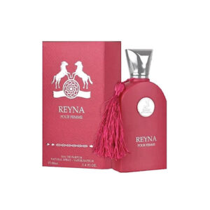 Maison Alhambra Reyna X 100 ml (ORIGINAL
