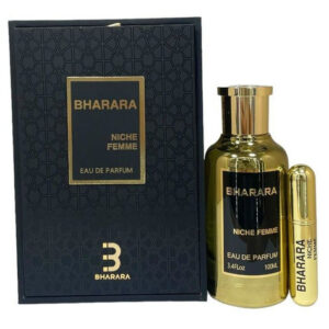 Bharara Niche Femme x 100 ml (ORIGINAL)