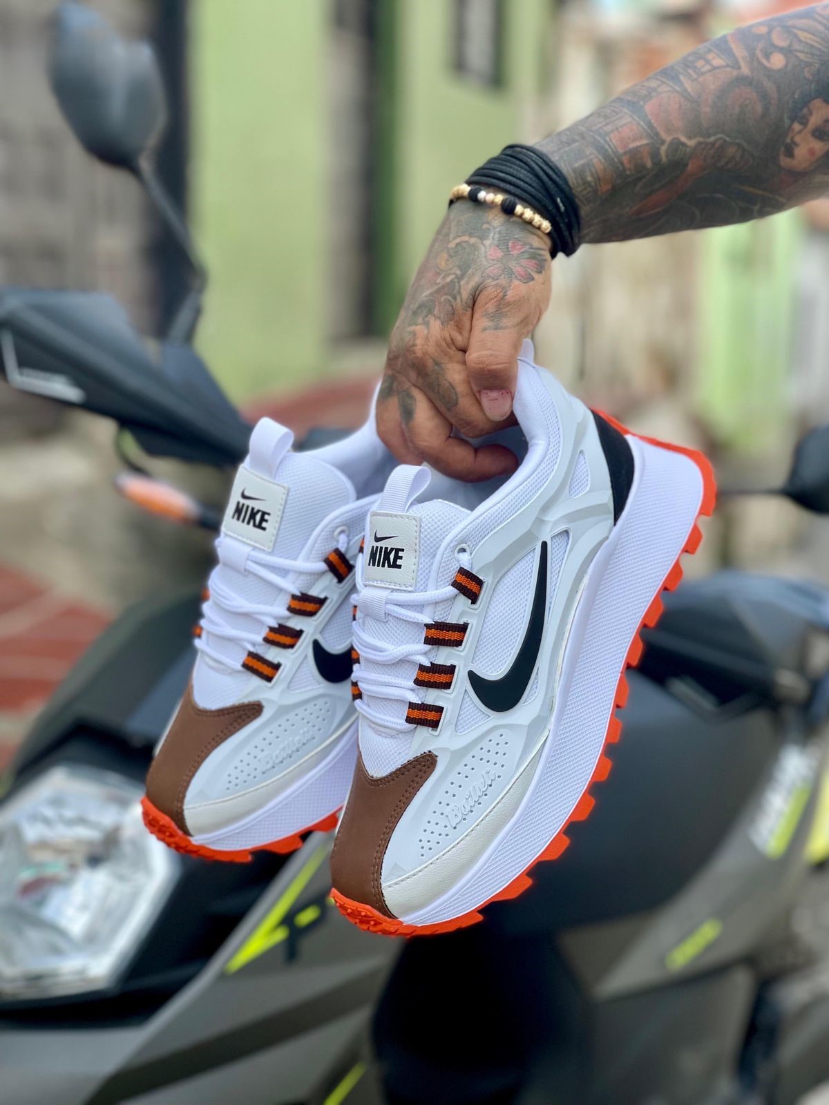Nike Balleli Unisex