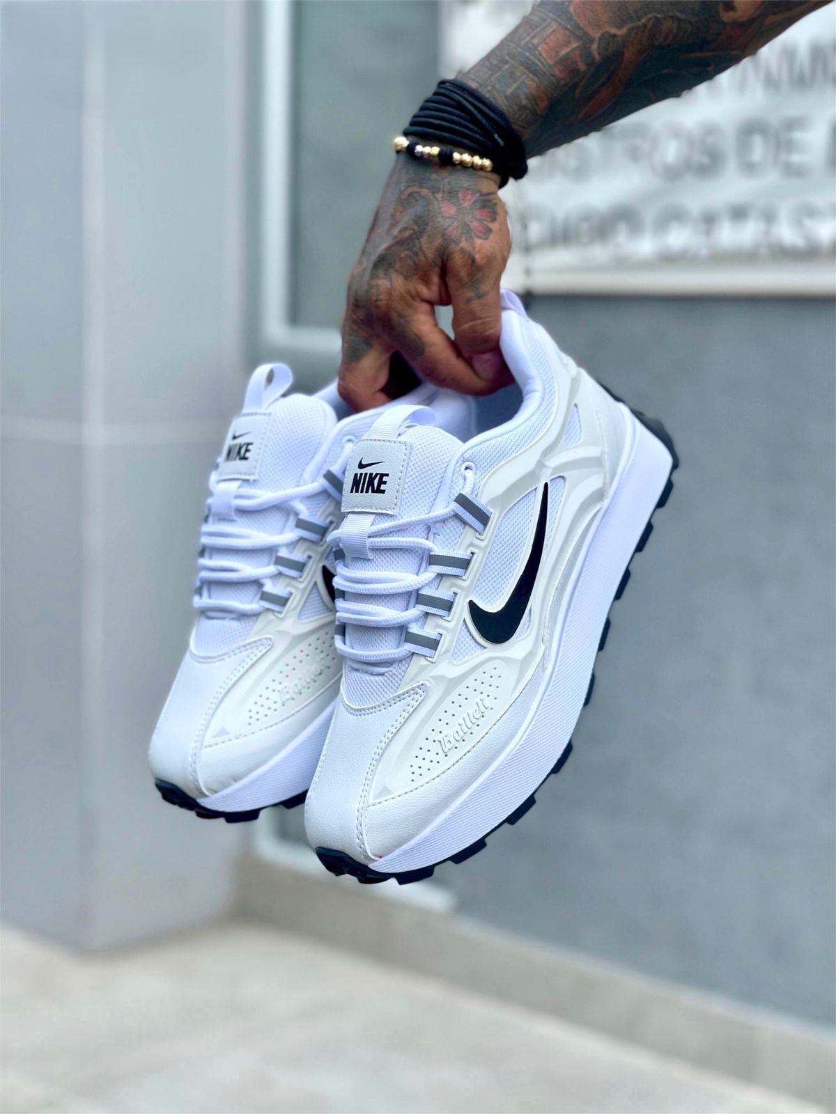 Nike Balleli Unisex - Image 3