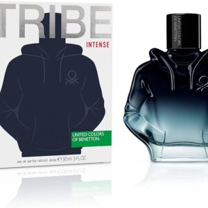 Benetton We Are Tribe Intense x 90 ORIGI