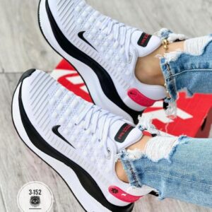 Tenis zapatillas Nike Running Nacional