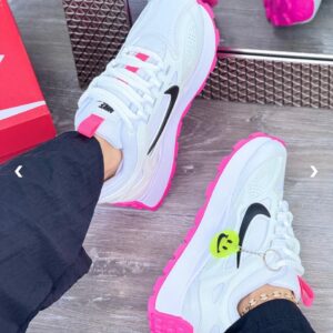 TENIS NIKE BAILLELI FUCSIA UNISEX