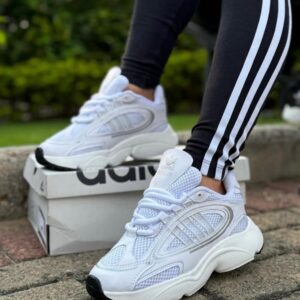 Tenis Zapatillas Adidas Ozmillen Unisex