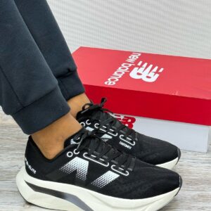 New Balance Fuelcell Elite Negro Unisex