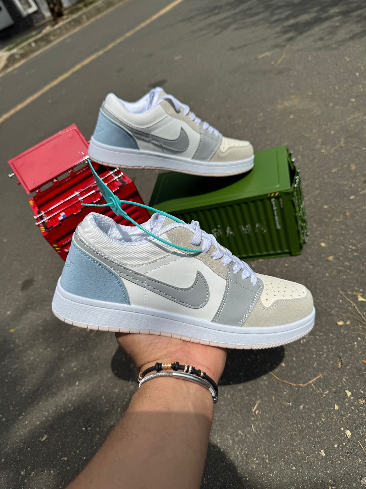 Nike SB Retro Paris Dama