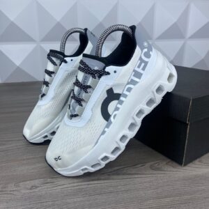 On cloud Running Blanco Unisex