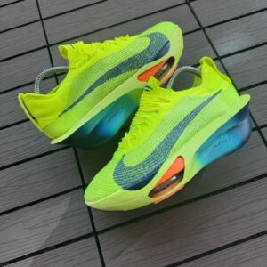 Zapatillas Nike Air Zoom Alpha Unisex