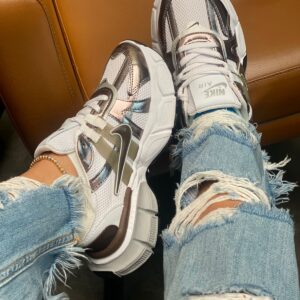 TENIS ZAPATILLAS NIKE MULTICOLOR 2025