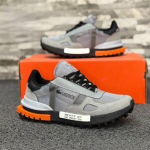 Tenis Lacoste Clbr