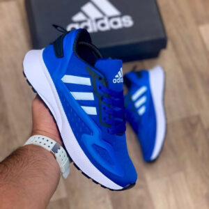 Tenis Adidas 2K Azul Rey Caballero