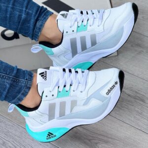 Tenis Adidas Bounce 2.0 Dama