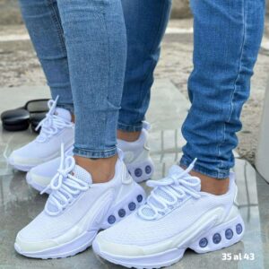 Tenis Nike Air Max Dn Unisex