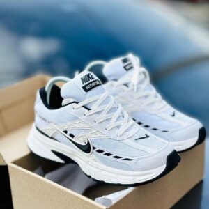Tenis Nike Initiator Blanco Caballero