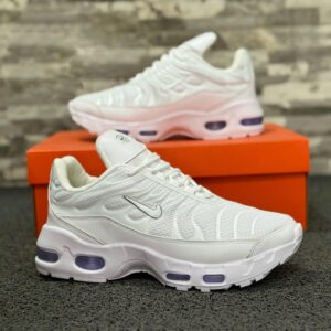 Tenis Nike Tn Blanco Unisex
