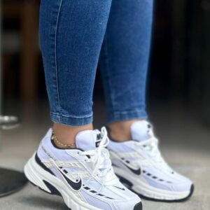 Tenis Nike Initiator Blanco Dama