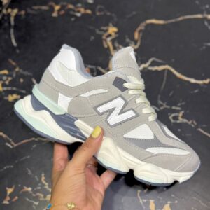 Tenis New Balance 9060 Dama