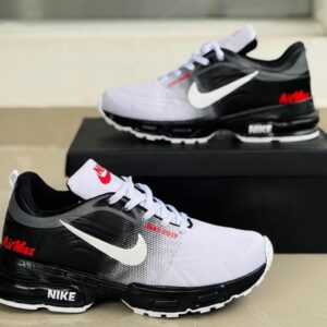 Tenis Nike Air Max Válvula Caballero