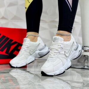 Nike Araña Blanco Dama