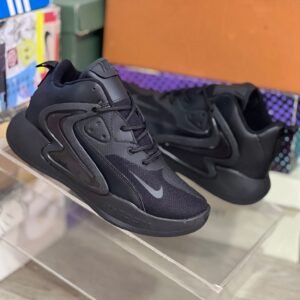 Botin Nike Hyperdunk 2 Full Negro