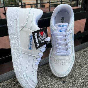 Bellos Tenis Reebok