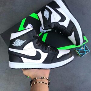 Bellas Botas Nike Retro 1