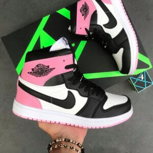 Bellas Botas Nike Retro 1