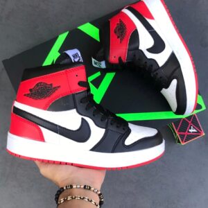 Bellas Botas Nike Retro 1