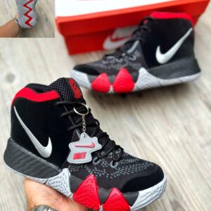 Nike Kyrie Irving Negro Rojo