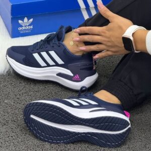 Adidas Bounce 3.0 Azul