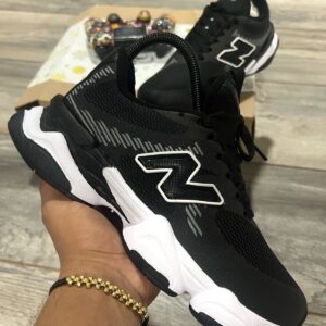 New Balance 2000 Amc Negro
