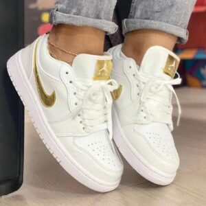 Bellos Nike Paris Mt