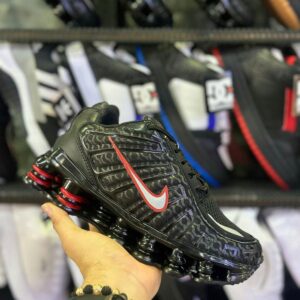 Nike Shox Mt