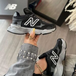 New Balance 9060 Mt Negro