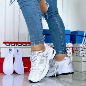 New Balances 530 Mt Blanco Gris