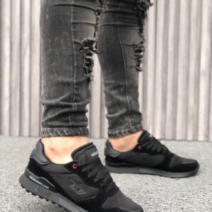 Diesel Caballero Mk