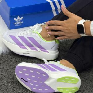 Adidaszero Mt Blanco Violeta