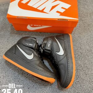 Botas Nike Sbs