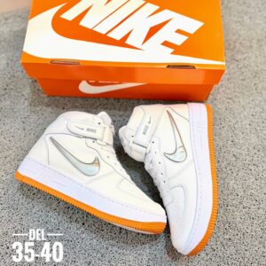 Botas Nike Sbs Blanco