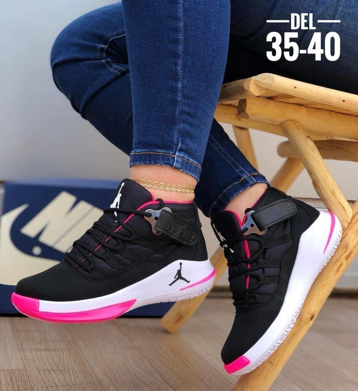 Jordan Retro 11 Sb - Image 2