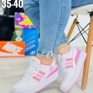 Tenis Adidas Forum Sb