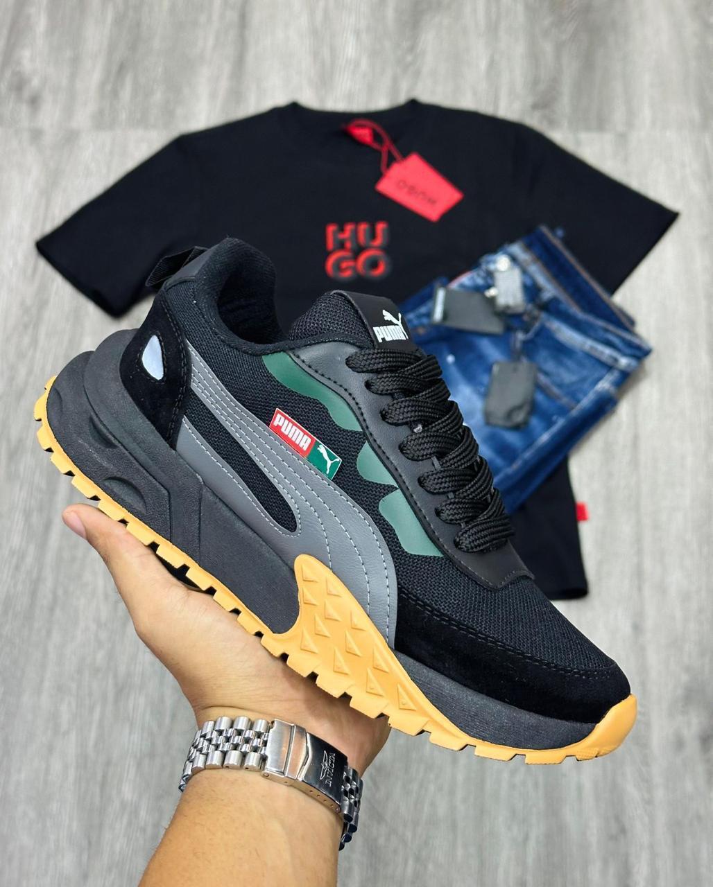 Puma Easy Rider Jh