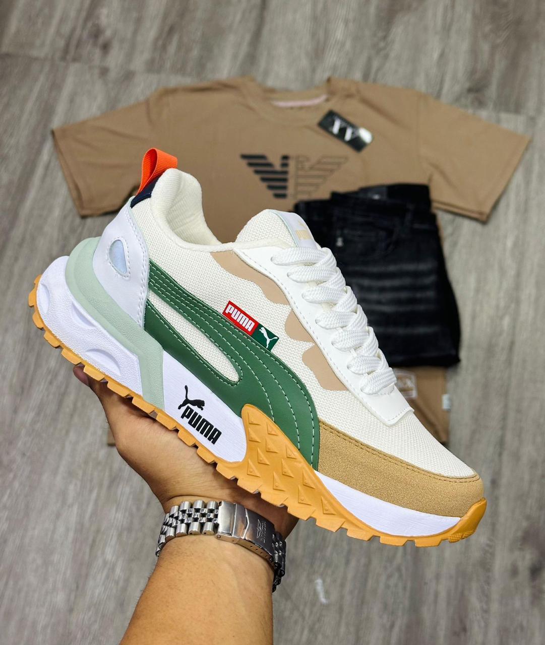 Puma Easy Rider Jh - Image 3