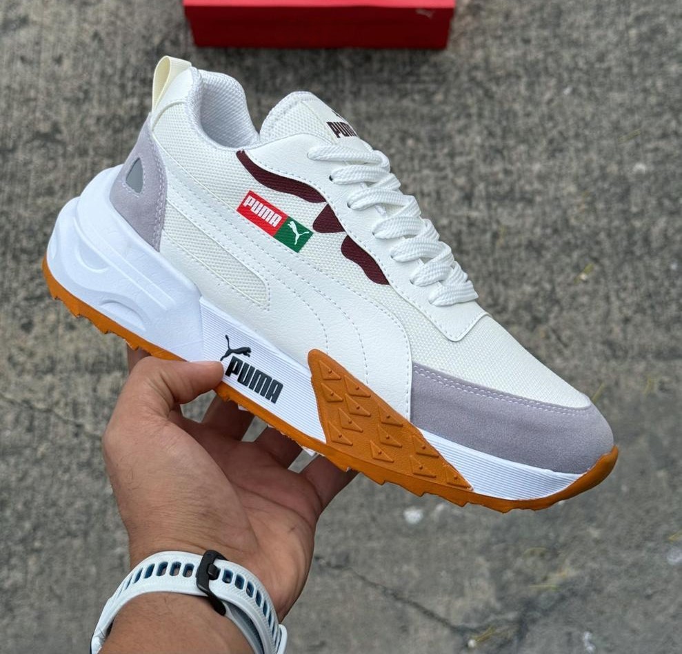 Puma Easy Rider Jh - Image 2