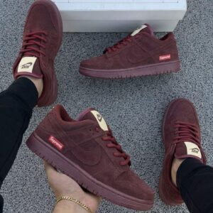 Tenis Nike Supreme