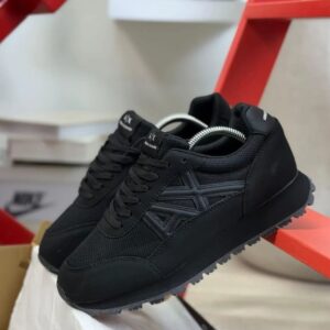 Tenis Armani Caballero